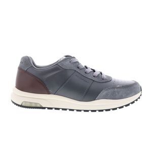 Rockport Mens DMX Baker Gray Shoes (NWT)